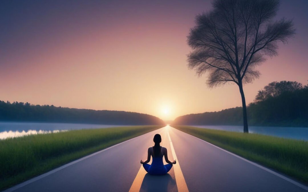 Meditación, Descanso y Quietud: El Camino hacia tu Bienestar